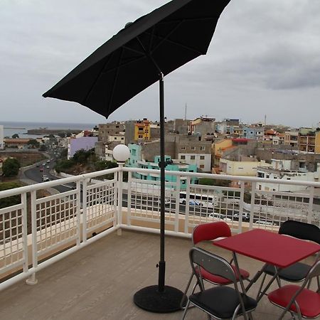 Apartamento Antonio Apartment Praia Exterior photo